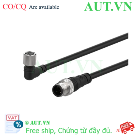 Ảnh của Cable cho cảm biến Autonics C4D4-2EB