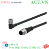 Ảnh của Cable cho cảm biến Autonics C4D4-5EB