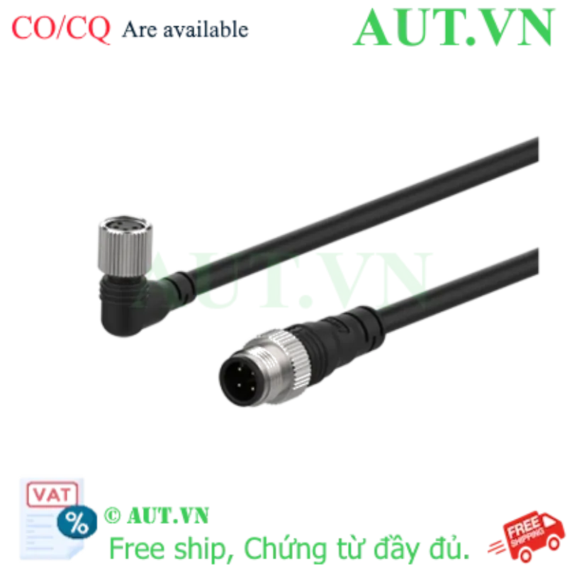Ảnh của Cable cho cảm biến Autonics C4D4-5EB