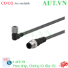 Ảnh của Cable cho cảm biến Autonics C4DH4-2EB