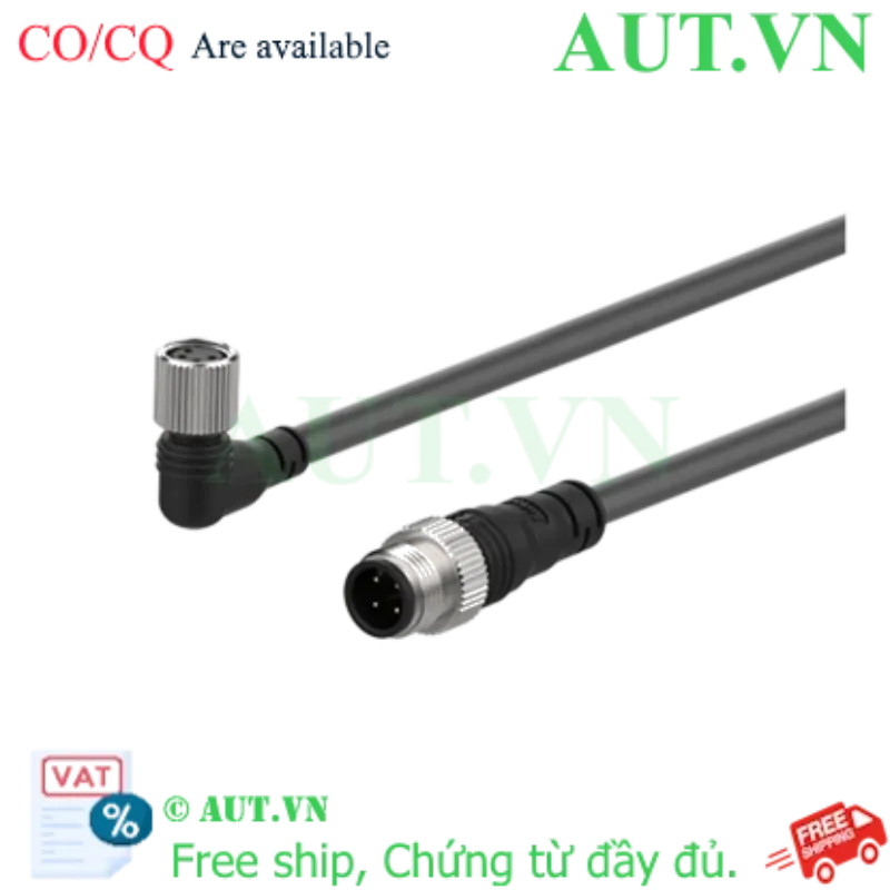 Ảnh của Cable cho cảm biến Autonics C4DH4-2EB