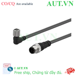 Ảnh của Cable cho cảm biến Autonics C4DH4-5EB