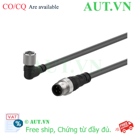 Ảnh của Cable cho cảm biến Autonics C4DH4-5EB