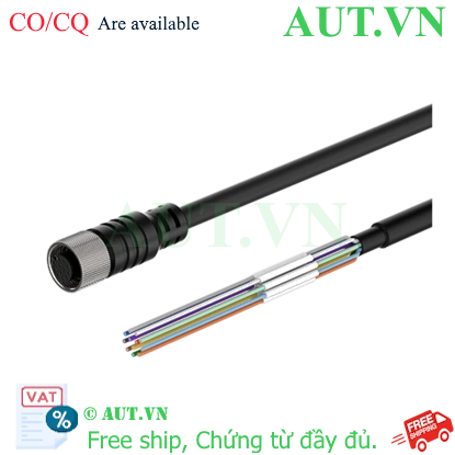 Ảnh của Cable cho cảm biến Autonics CID12-10