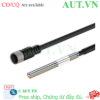 Ảnh của Cable cho cảm biến Autonics CID12-2