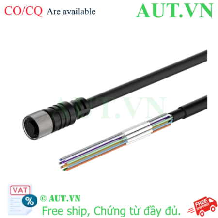 Ảnh của Cable cho cảm biến Autonics CID12-2