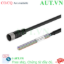 Ảnh của Cable cho cảm biến Autonics CID12-2