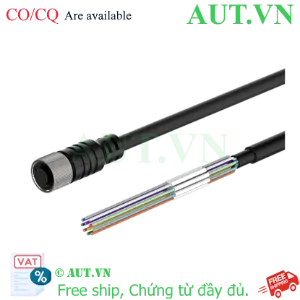 Ảnh của Cable cho cảm biến Autonics CID12-5