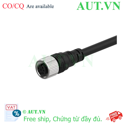 Ảnh của Cable cho cảm biến Autonics CID8-15T