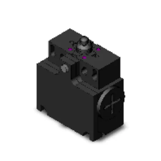 Ảnh của aut.vn Công tắc an toàn  Omron D4N-8F31
