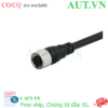 Ảnh của Cable cho cảm biến Autonics CID8-20T