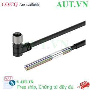 Ảnh của Cable cho cảm biến Autonics CLD12-2
