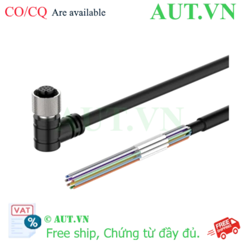Ảnh của Cable cho cảm biến Autonics CLD12-2