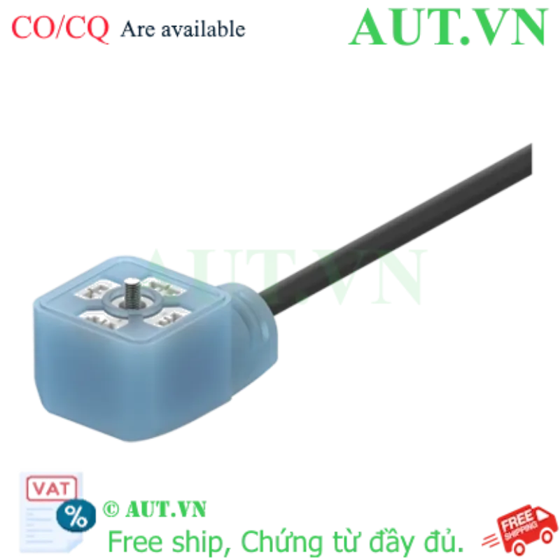 Ảnh của Cable cho cảm biến Autonics CVA-DANB-3010