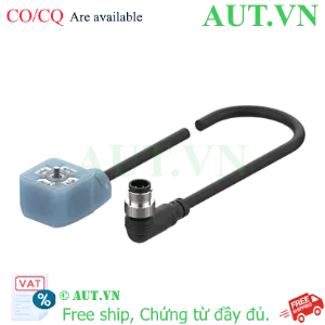 Ảnh của Cable cho cảm biến Autonics CVA-DANB-3010-L