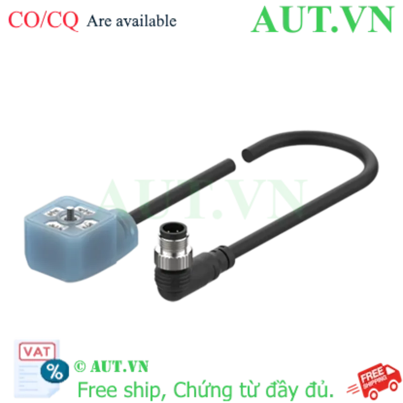 Ảnh của Cable cho cảm biến Autonics CVA-DANB-3010-L