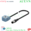 Ảnh của Cable cho cảm biến Autonics CVA-DANB-3020-I