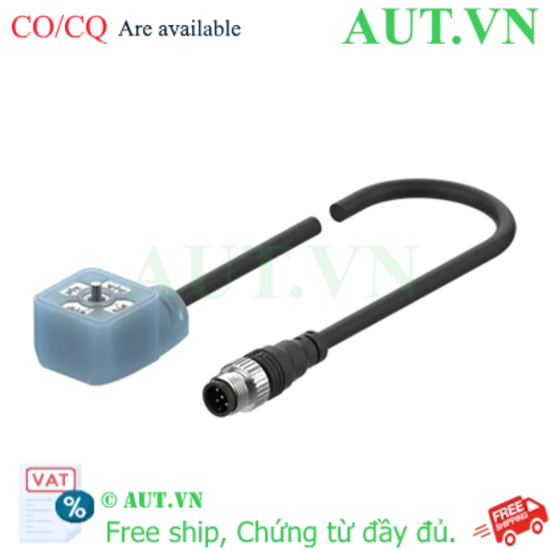 Ảnh của Cable cho cảm biến Autonics CVA-DANB-3020-I