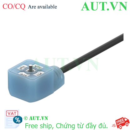 Ảnh của Cable cho cảm biến Autonics CVA-DANB-3100
