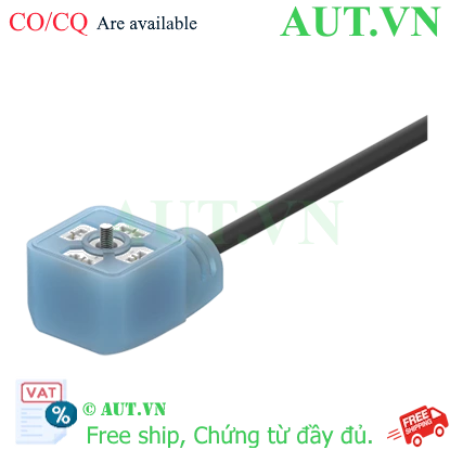 Ảnh của Cable cho cảm biến Autonics CVA-DANB-3100