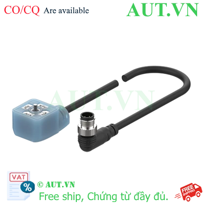 Ảnh của Cable cho cảm biến Autonics CVA-DNA-3010-L