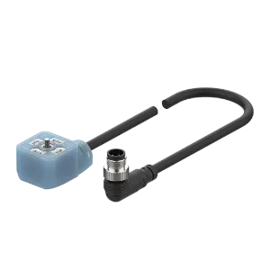 Ảnh của Cable cho cảm biến Autonics CVA-DNA-3020-L