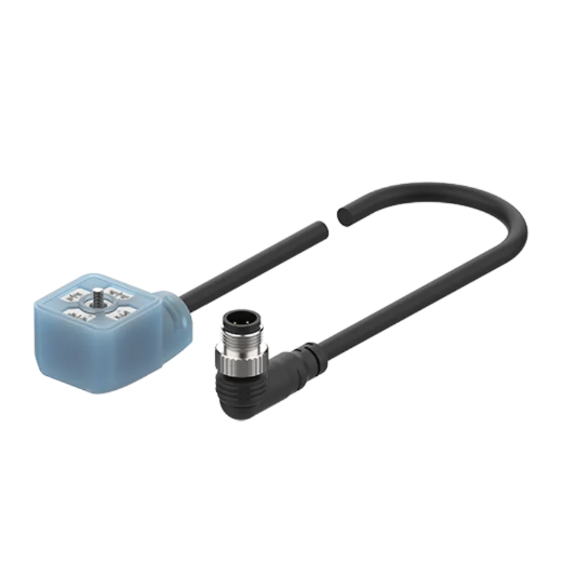 Ảnh của Cable cho cảm biến Autonics CVA-DNA-3020-L