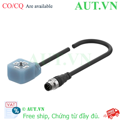 Ảnh của Cable cho cảm biến Autonics CVA-DNB-3010-I