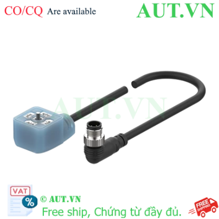 Ảnh của Cable cho cảm biến Autonics CVA-DPA-3050-L