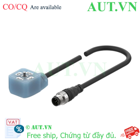Ảnh của Cable cho cảm biến Autonics CVA-DPB-3050-I