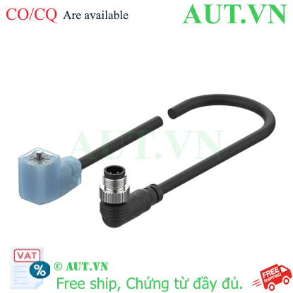 Ảnh của Cable cho cảm biến Autonics CVC-DPA-3010-L