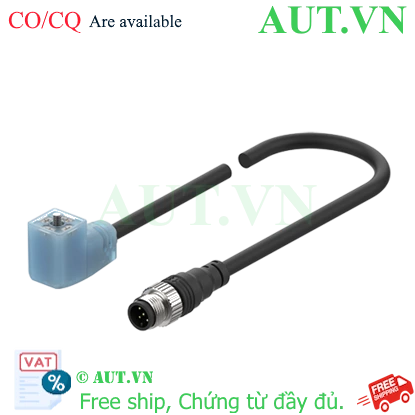 Ảnh của Cable cho cảm biến Autonics CVC-DPB-3010-I