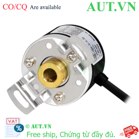 Ảnh của Cảm biến Encoder Autonics E40H6-1-4-L-24