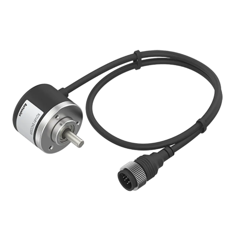 Ảnh của Cảm biến Encoder Autonics E40S6-100-3-V-5-C