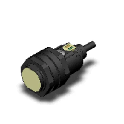 Ảnh của aut.vn Cảm biến quang điện  Omron E3FA-DN13 2M