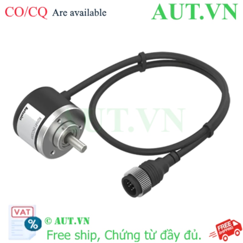 Ảnh của Cảm biến Encoder Autonics E40S6-2500-3-N-24-C