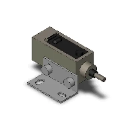 Ảnh của aut.vn Cảm biến quang điện  Omron E3S-CD11 2M