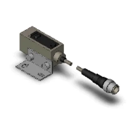 Ảnh của aut.vn Cảm biến quang điện  Omron E3S-CD11-M1J 0.3M