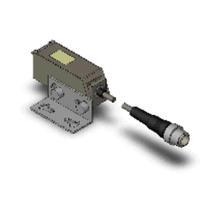 Ảnh của aut.vn Cảm biến quang điện  Omron E3S-CD61-M1J 0.3M