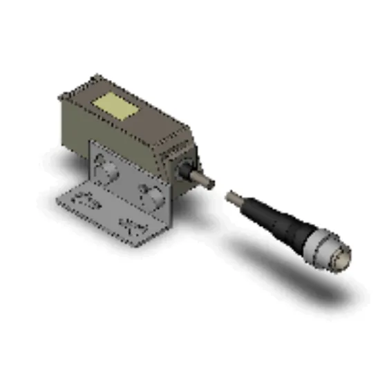 Ảnh của aut.vn Cảm biến quang điện  Omron E3S-CD61-M1J 0.3M