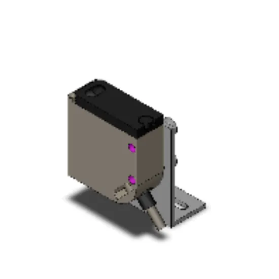 Ảnh của aut.vn Cảm biến quang điện  Omron E3S-CL1 2M