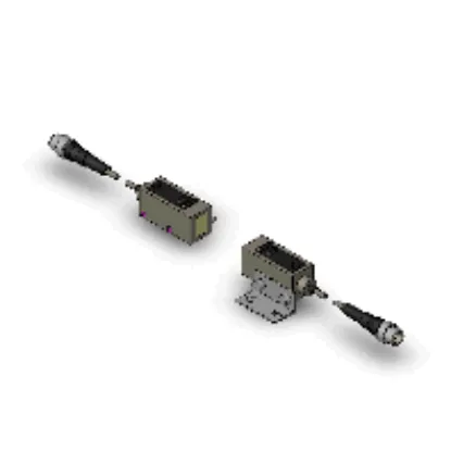 Ảnh của aut.vn Cảm biến quang điện  Omron E3S-CT11-M1J 0.3M