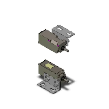 Ảnh của aut.vn Cảm biến quang điện  Omron E3S-CT61 2M
