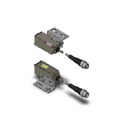 Ảnh của aut.vn Cảm biến quang điện  Omron E3S-CT61-M1J 0.3M