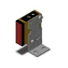 Ảnh của Cảm biến quang điện  Omron E3S-LS10XE4 2M