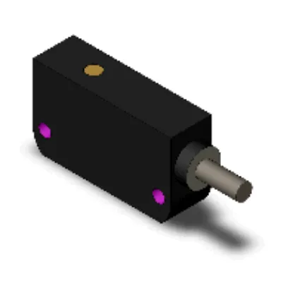 Ảnh của aut.vn Cảm biến quang điện  Omron E3S-LS3N 2M