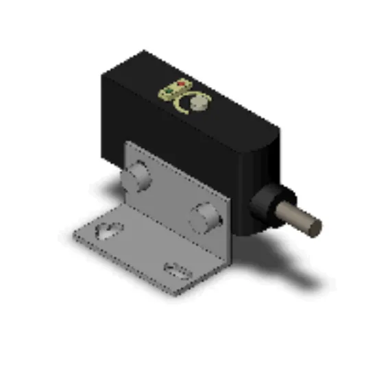 Ảnh của aut.vn Cảm biến quang điện  Omron E3S-R11 2M