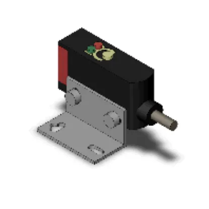 Ảnh của aut.vn Cảm biến quang điện  Omron E3S-R12 2M