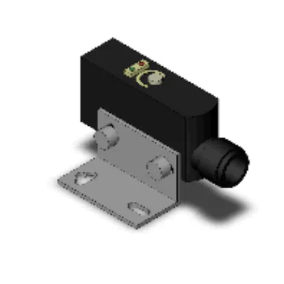 Ảnh của aut.vn Cảm biến quang điện  Omron E3S-R16