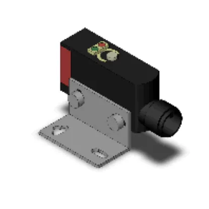 Ảnh của aut.vn Cảm biến quang điện  Omron E3S-R17